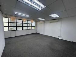 Alpha Building (D13), Factory #566780191